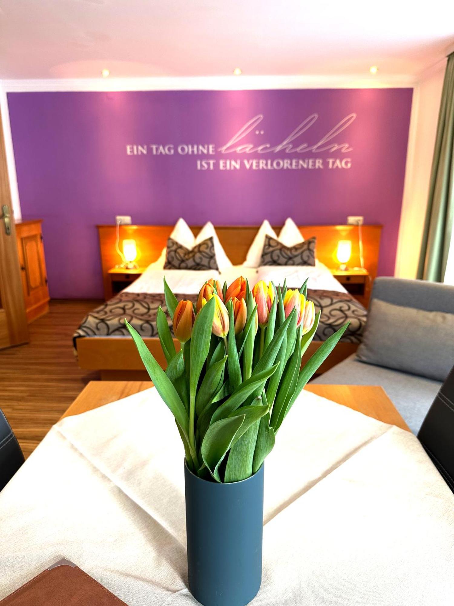 Grubers, Hotel Appartments Gastein Bad Gastein Eksteriør bilde