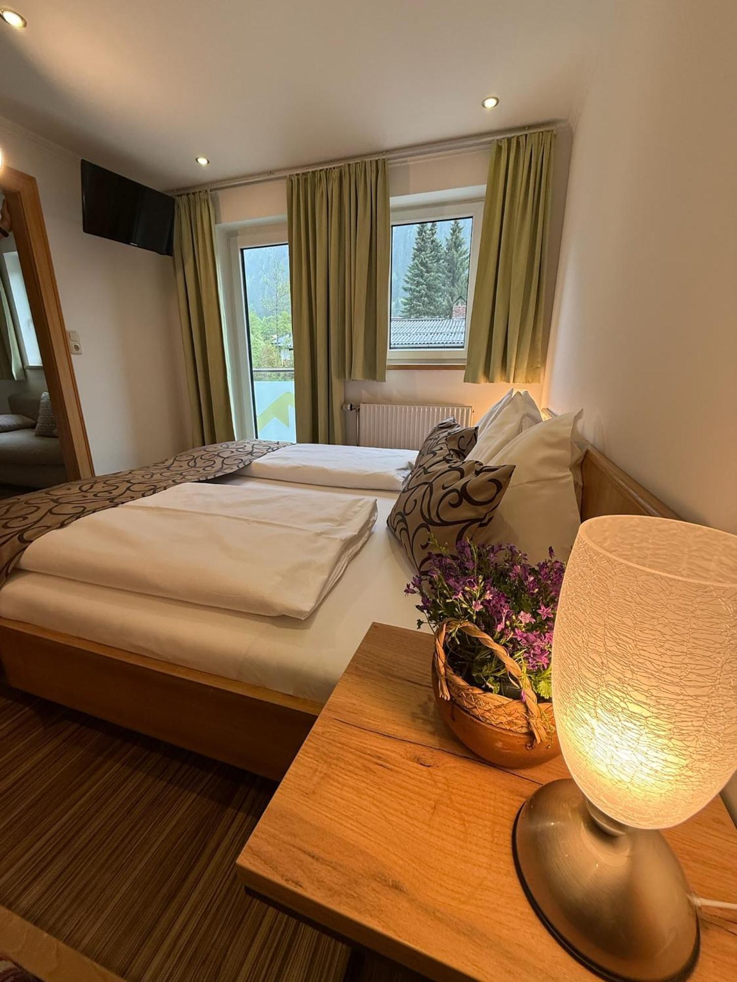 Grubers, Hotel Appartments Gastein Bad Gastein Eksteriør bilde
